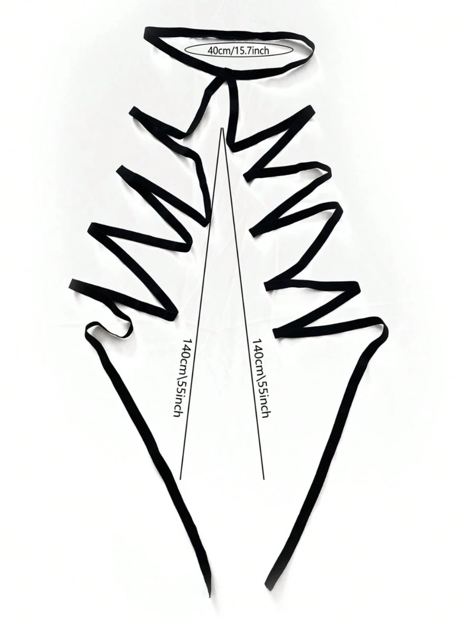Cinta para la pierna festival – photo 2